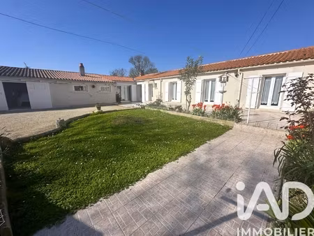 vente maison/villa 4 pièces