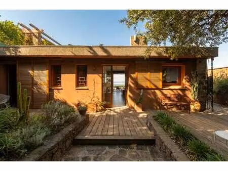 villa de luxe à vendre à saint-raphaël : 2 200 000 € | 95m²