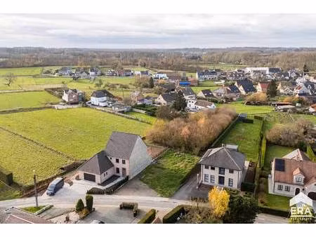 grond te koop in erpe-mere met 3 slaapkamers