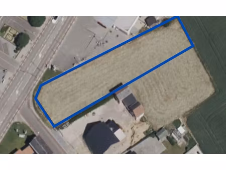 grond te koop in bilzen-hoeselt