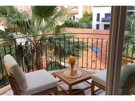 annonce appartement à vendre