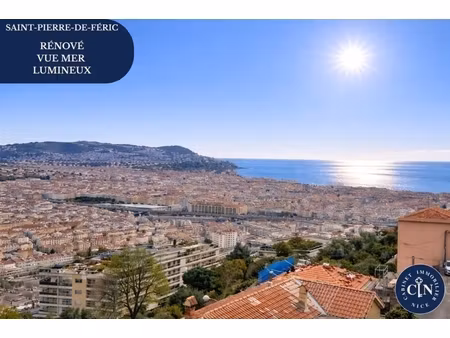 annonce appartement à vendre