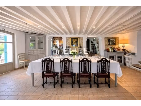 annonce maison à vendre