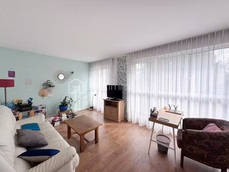 appartement de 52 14 m² à gretz-armainvilliers