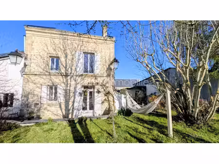 demeure de 210 m² à le manoir