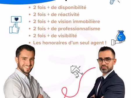 appartement de 85 21 m² à montlouis-sur-loire