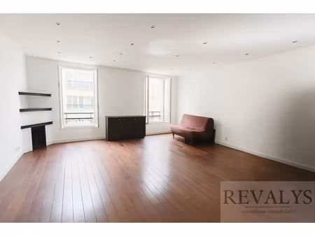 annonce appartement à vendre