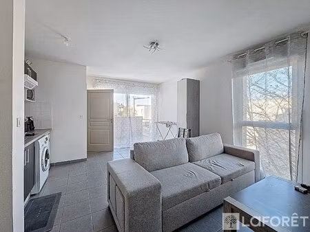 appartement beziers 2 pièce(s) 40 m2