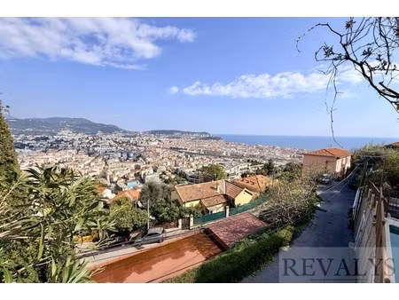 annonce maison à vendre