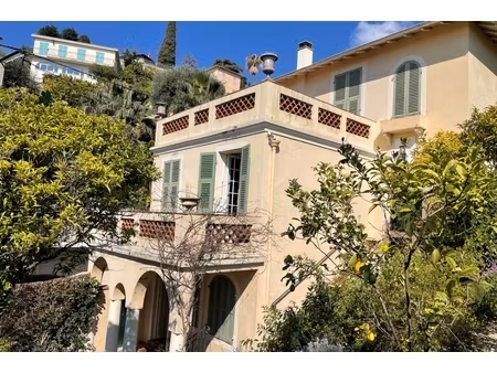 annonce maison à vendre