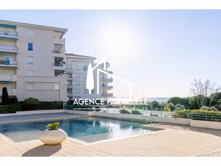 annonce appartement à vendre