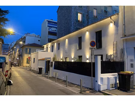 annonce maison à vendre