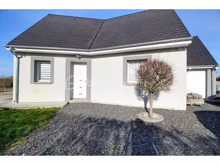 maison de 106 m² à valseme