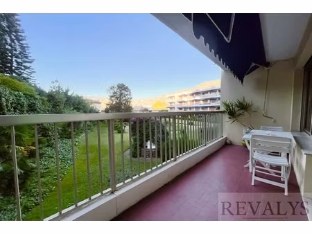 annonce appartement à vendre