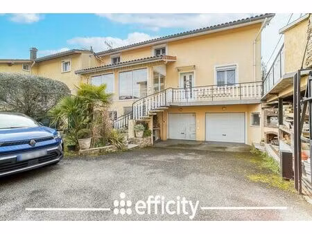 annonce vente maison 5 pièces de 127m2 à montagny (69700) - paruvendu.fr ref 992785520652