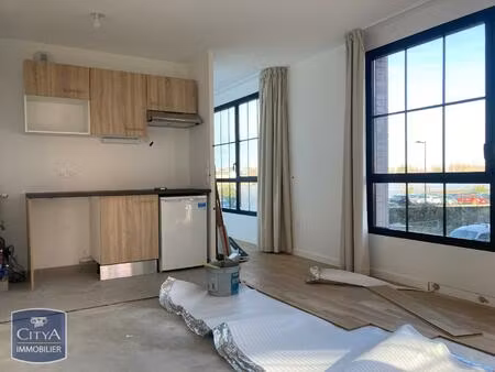 location appartement 2 pièces 47m² bordeaux 33100