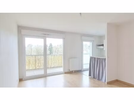 achat appartement 2 pièces 50m²