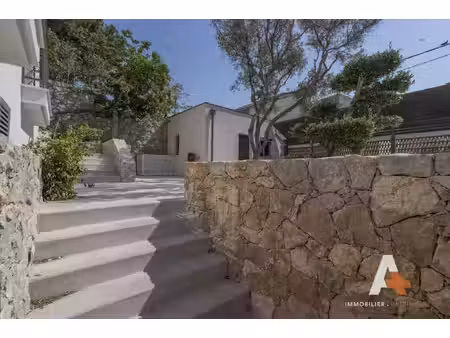 location maison 4 pièces 105m² marseille 7ème