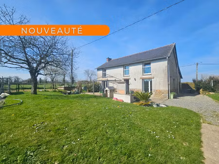 achat maison 5 pièces 131m²