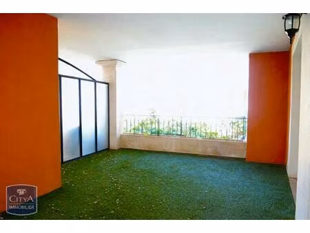 location appartement 3 pièces 75m² orange 84100