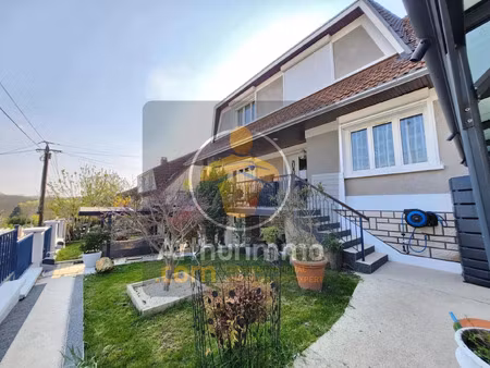 vente maison 6 pièces 200 m2 à ormesson-sur-marne