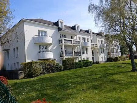 vente appartement 3 pièces 64 m2 à nantes