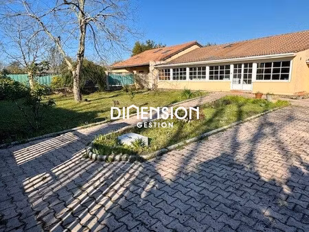 location maison 6 pièces 142m² cenac 33360