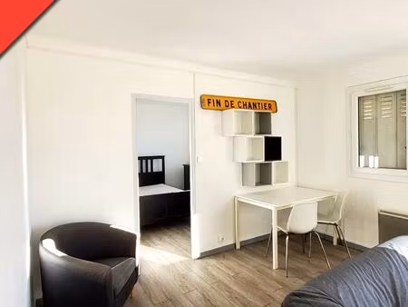 location appartement 4 pièces 66m² aix en provence 13100