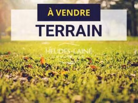 vente terrain à saint-pair-sur-mer (50380) : à vendre / 300m² saint-pair-sur-mer