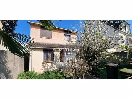 vente maison 6 pièces 90 m2 à sucy-en-brie