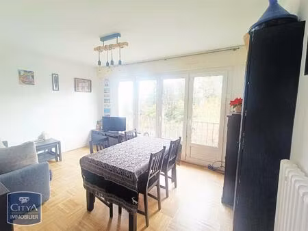 location appartement 3 pièces 58m² lorient 56100