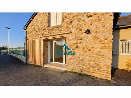 location maison 1 pièce 31m²