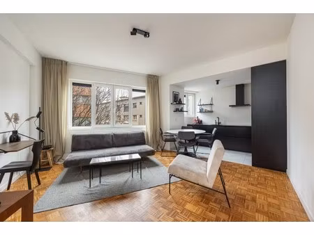 appartement te koop in antwerpen met 1 slaapkamer