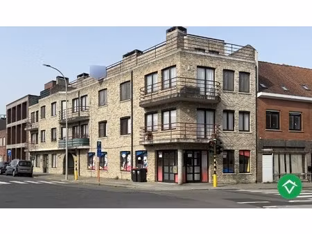 commercieel te koop in roeselare