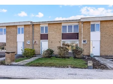 huis te koop in hamme met 4 slaapkamers