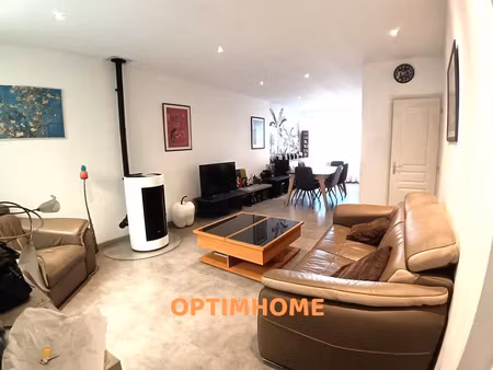 vente maison 5 pièces 134 m² à arras (62000)  250 000 €