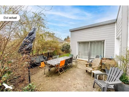 vente maison 7 pièces 157 m² à châteauneuf-du-faou (29520)  241 960 €