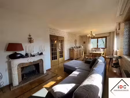 vente maison 5 pièces 130 m² à saverne (67700)  220 000 €