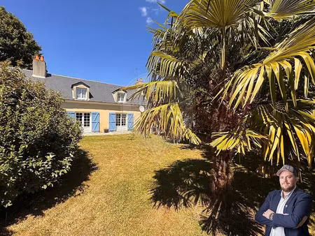 vente maison 10 pièces 233 m² à torteron (18320)  229 500 €