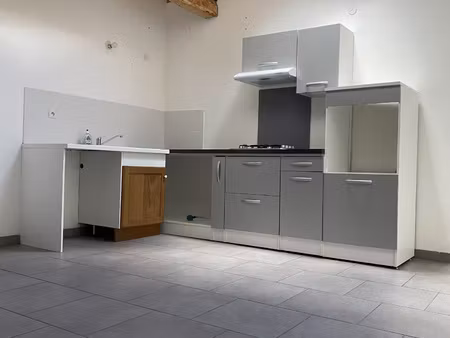 appartement t4 en duplex a saint vallier sur rhone (26240)