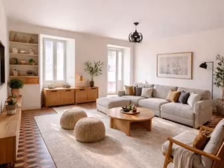 vente maison 4 pièces 110 m² à les clouzeaux (85430)  249 000 €