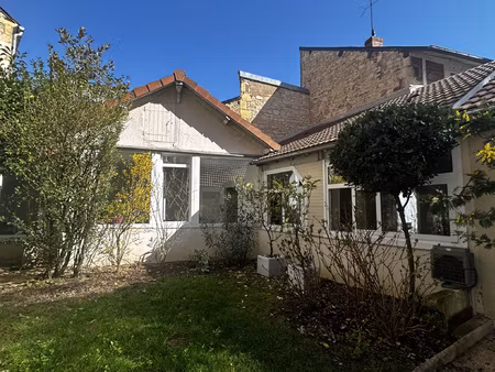 achat local professionnel 109m² nevers 58000