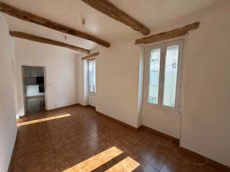 location appartement 2 pièces 43 m2 à lodève