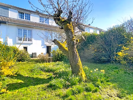 achat maison 6 pièces 110m² delle 90100