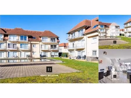 appartement à vendre à driftweg 55 de haan (rbv54670)