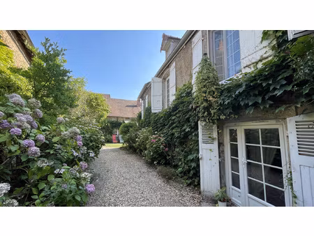 achat maison 8 pièces 210m² st maurice les couches 71490