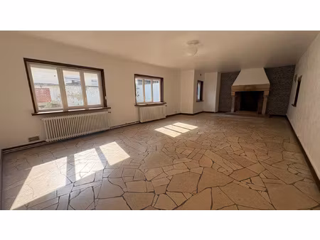 location appartement 4 pièces 130m² auxonne 21130