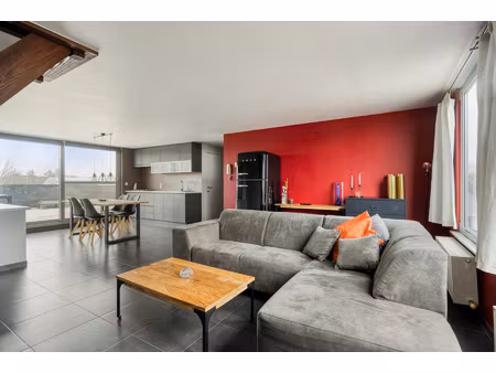 appartement te koop in geel met 1 slaapkamer