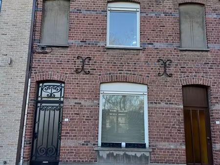 huis te koop in kortrijk met 3 slaapkamers