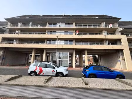 appartement te koop in roeselare met 3 slaapkamers